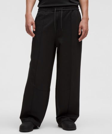 Bukser lululemon Ponte Wide-Leg Pintuck Pant SLNSH Collection Sort | prod20005011, 1