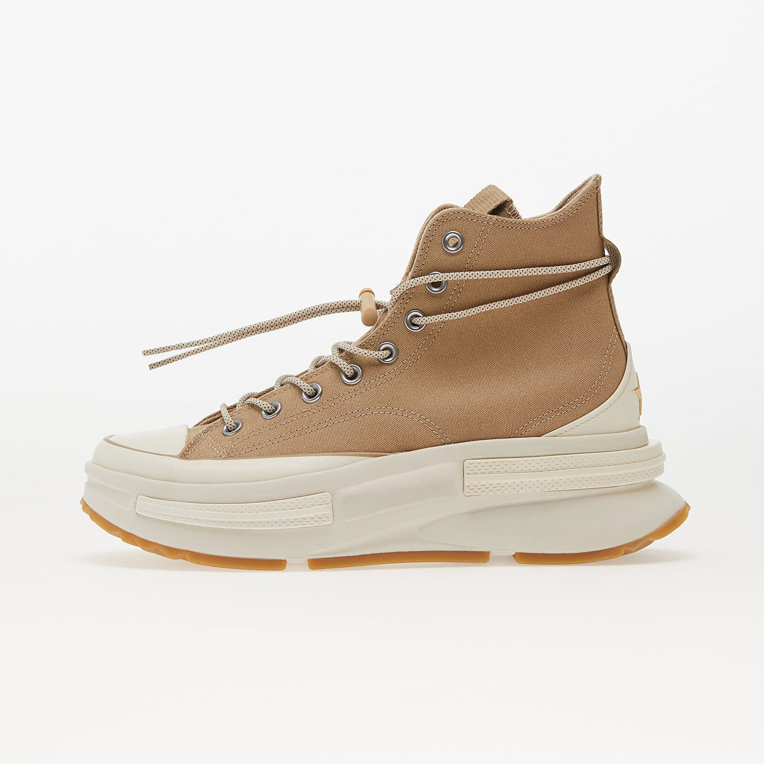 Sneakers og sko Converse Run Star Legacy CX Platform Beige | A05054C, 0
