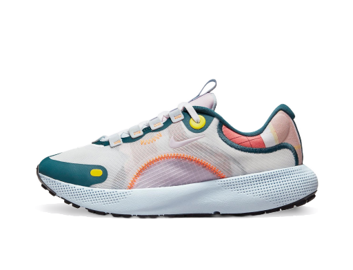 Løbe Nike React Escape Run Hvid | dh2512-100