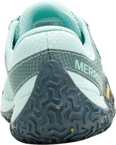 Sneakers og sko Merrell Trail Glove 7 Grøn | J067716, 3