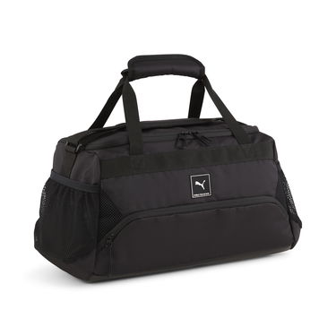 Rejsetaske Puma Small Training Duffel Bag 19L Sort | 090919_01, 0