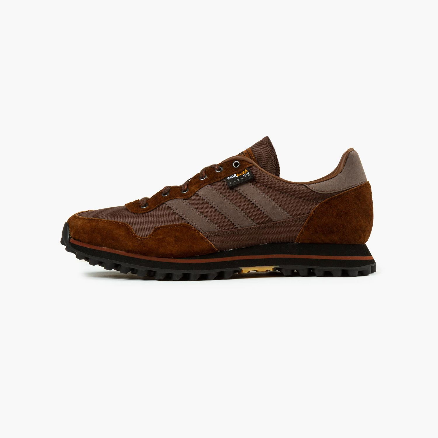 Sneakers og sko adidas Consortium Moscrop SPZL Brun | GY5712, 0