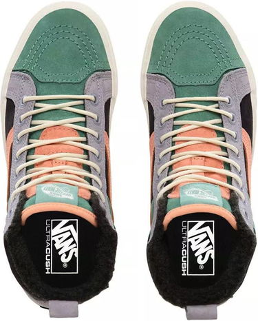 Sneakers og sko Vans Sk8-Hi 46 MTE DX Grøn | vn0a3dq5tu71, 1