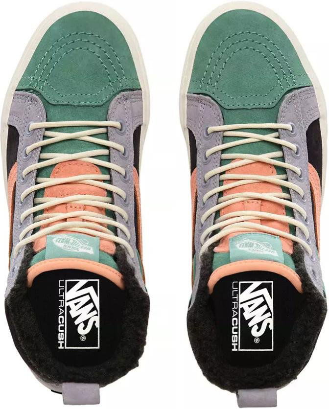 Sneakers og sko Vans Sk8-Hi 46 MTE DX Grøn | vn0a3dq5tu71, 1