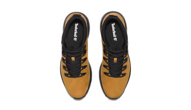 Sneakers og sko Timberland Sprint Trekker Hiking Boot Brun | A2FEP-231, 4