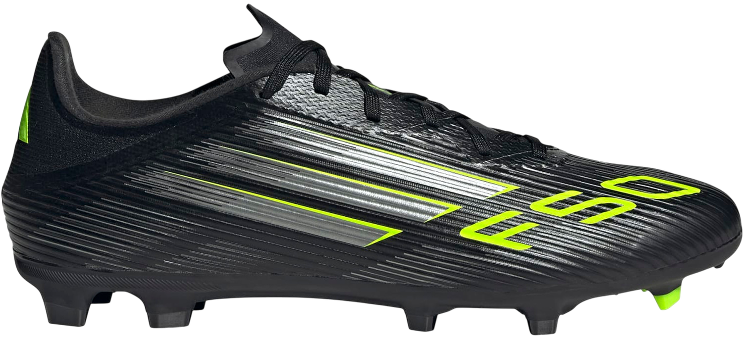 Sneakers og sko adidas Performance F50 League FG/MG Sort | ji0007, 0