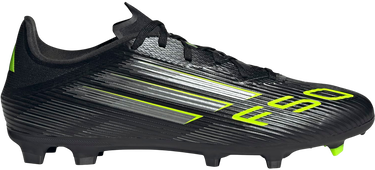 Sneakers og sko adidas Performance F50 League FG/MG Sort | ji0007, 0