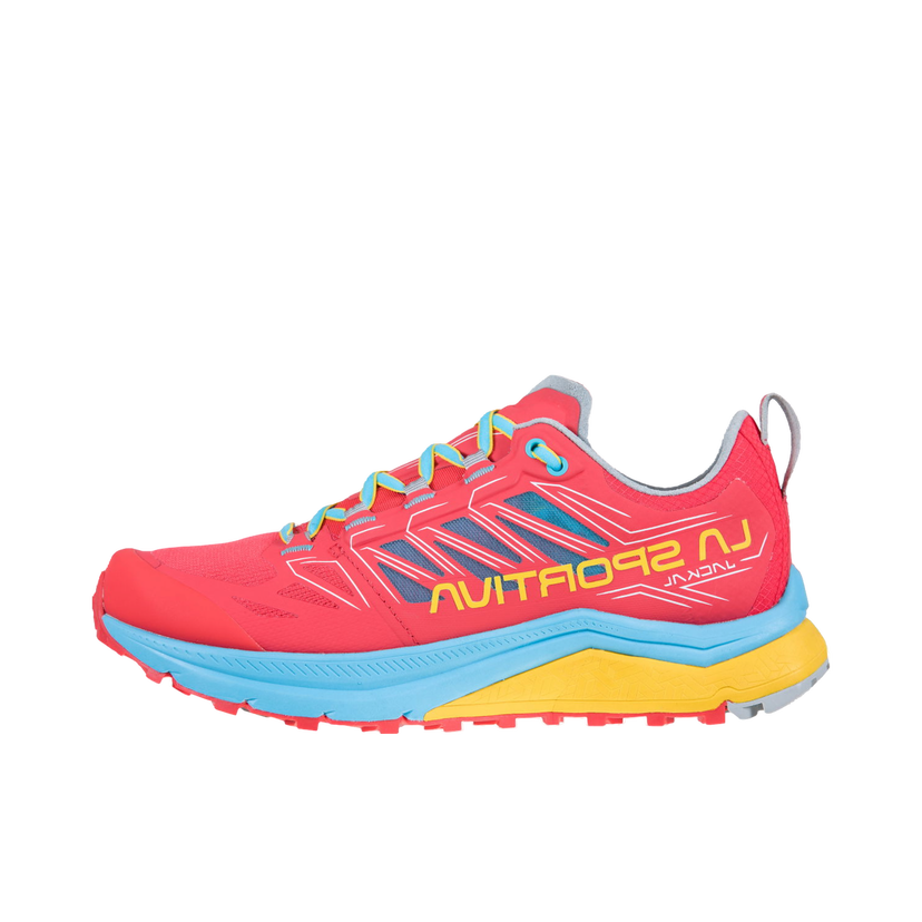 Sneakers og sko La Sportiva Jackal W Lyserød | 46c402602
