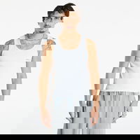 Off-White Bookish Rib Tank Top