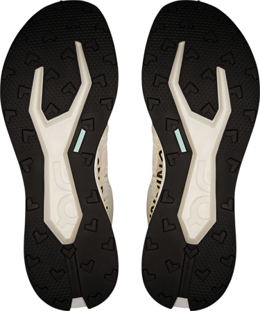 Sneakers og sko On Running Cloudultra Pro Beige | 3mf30174107, 2