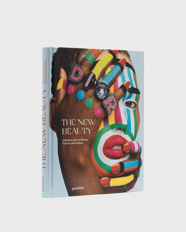 Bog og blad gestalten THE NEW BEAUTY: A Modern Look at Beauty, Culture, and Fashion Flerfarvet | 978-3-89955-860-9, 0