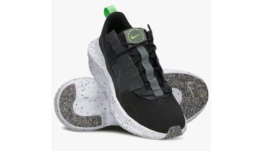 Sneakers og sko Nike Crater Impact Sort | DB2477-001, 4
