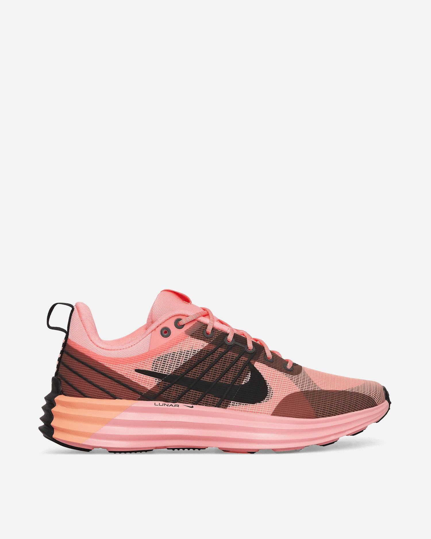 Sneakers og sko Nike LUNAR ROAM PRM Lyserød | HF4314-699, 1