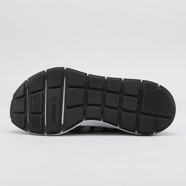 Sneakers og sko adidas Originals Swift Run PK Lilla | CQ2035, 4