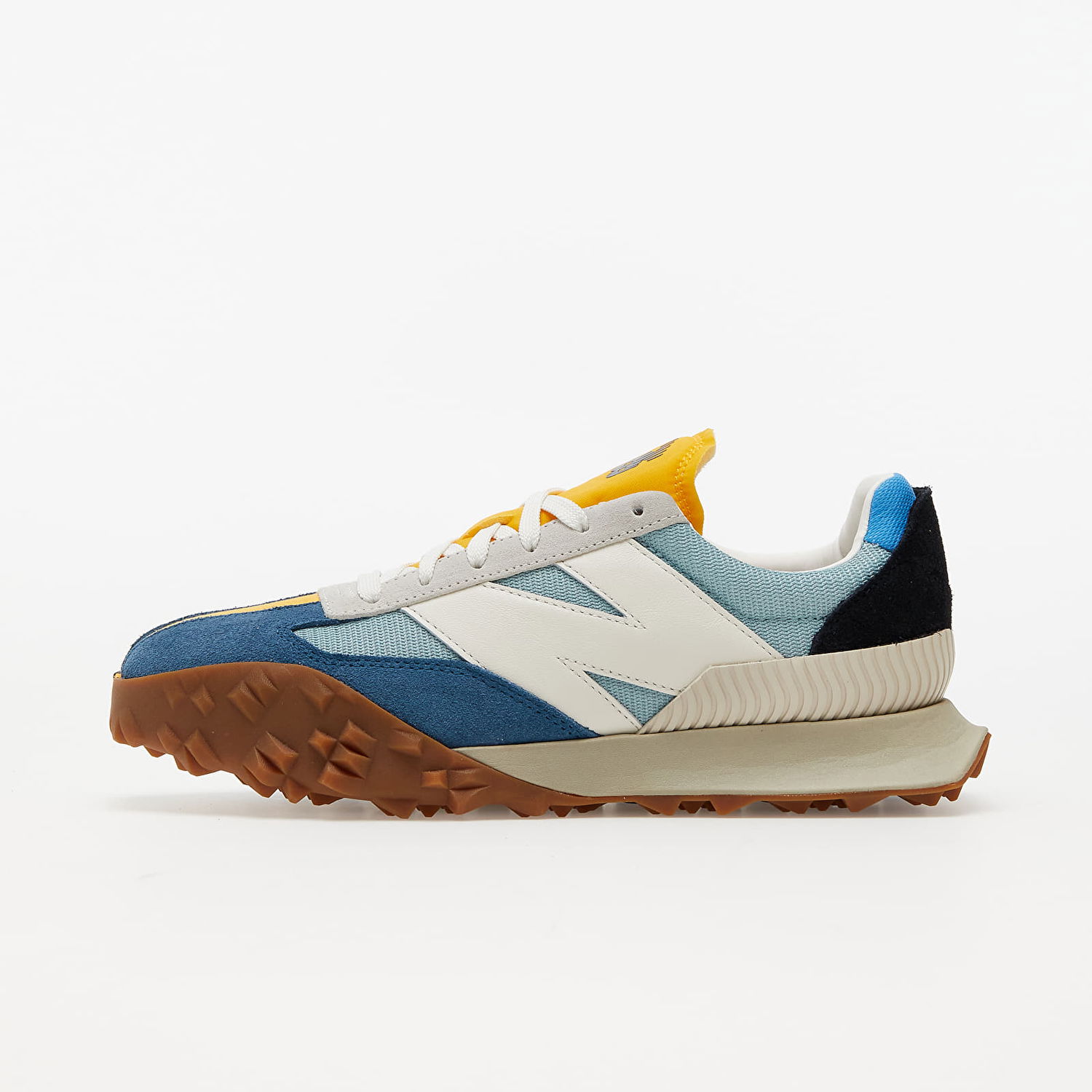 Sneakers og sko New Balance XC72 Flerfarvet | UXC72BC3, 0