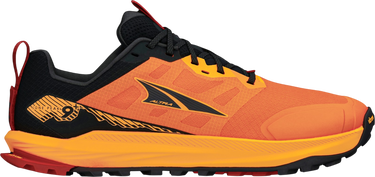Sneakers og sko Altra Running Altra Lone Peak 9+ Orange | al0a85rg-8001, 0