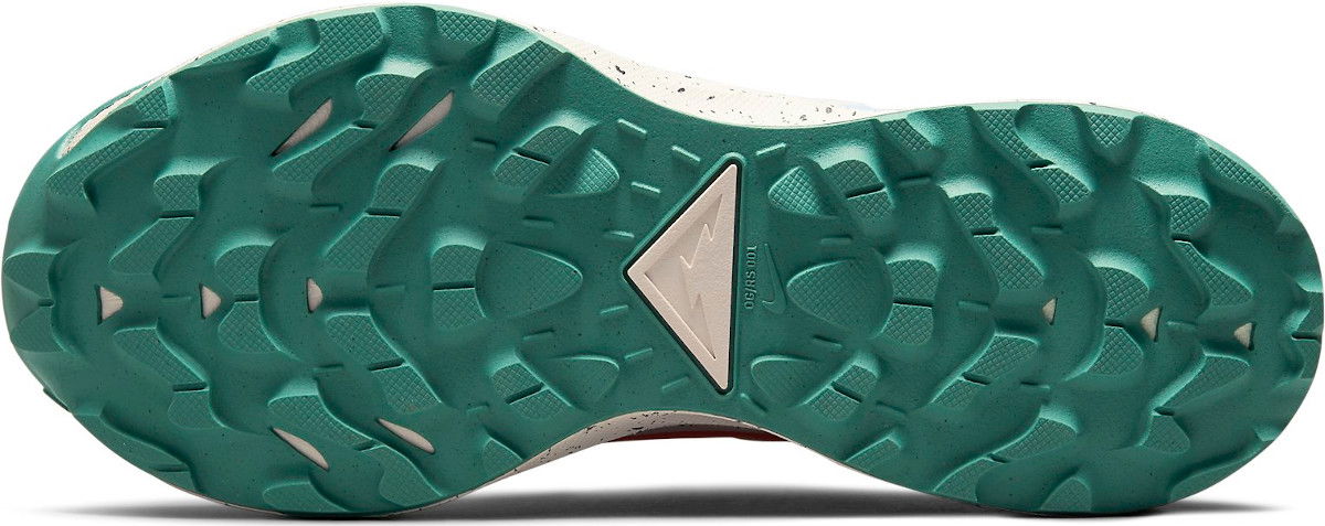 Sneakers og sko Nike Pegasus Trail 3 W Lyserød | da8698-600, 1