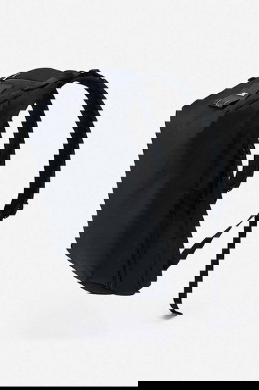 Rygsæk côte&ciel Saru EcoYarn Backpack Sort | 4897099592327, 4