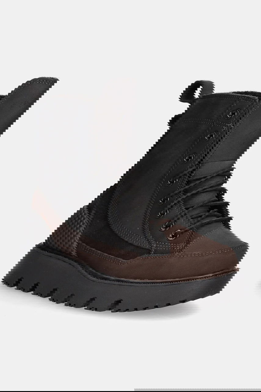 Sneakers og sko Converse Converse Chuck 70 Rugged Hiking Boots Brun | A14191C, 0