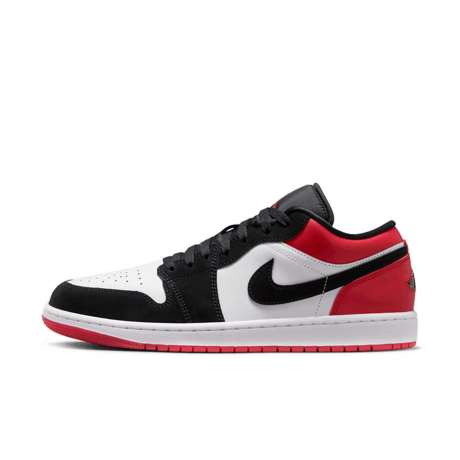 Sneakers og sko Jordan Air Jordan 1 Low SE Hvid | IB8971-106, 0