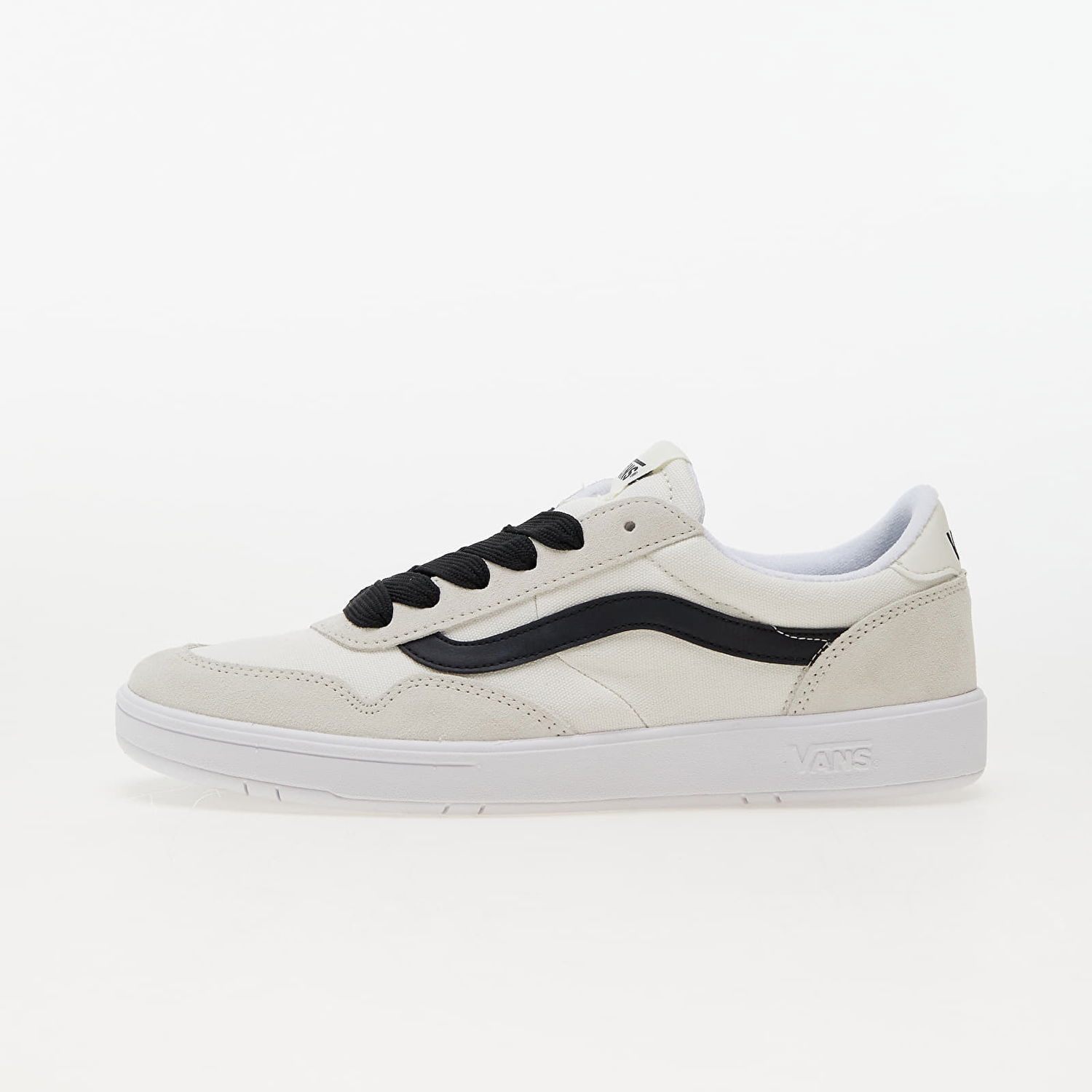 Sneakers og sko Vans Cruze Too Cc 90S Retro Cream Beige | VN000CMTCRM1, 0