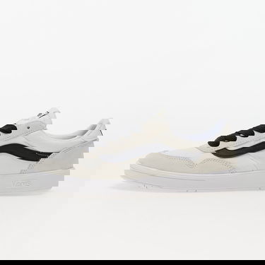Sneakers og sko Vans Cruze Too Cc 90S Retro Cream Beige | VN000CMTCRM1, 0