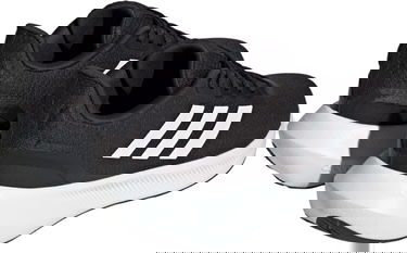 Sneakers og sko adidas Performance Runfalcon 3 W Sort | hp7556, 4