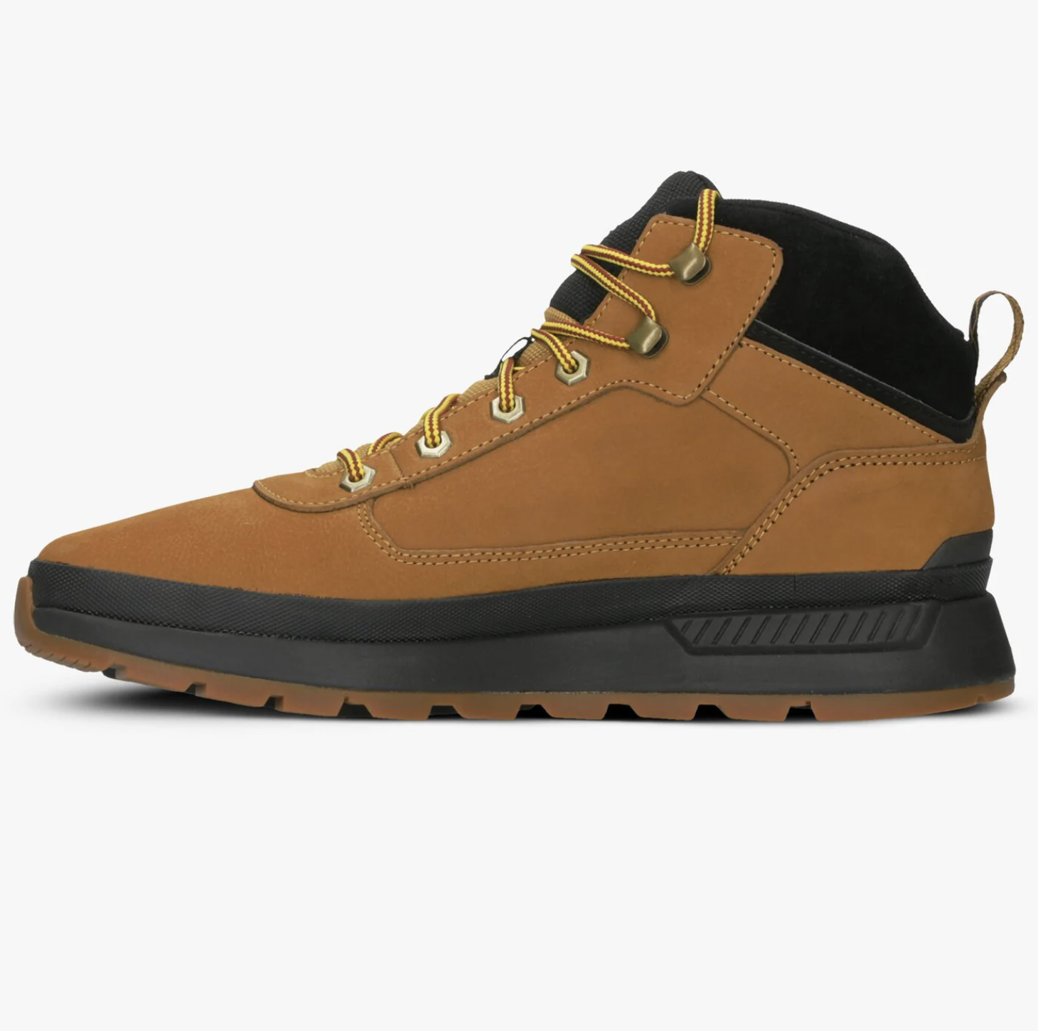 Sneakers og sko Timberland Field Trekker Brun | TB0A1ZQH2311, 0