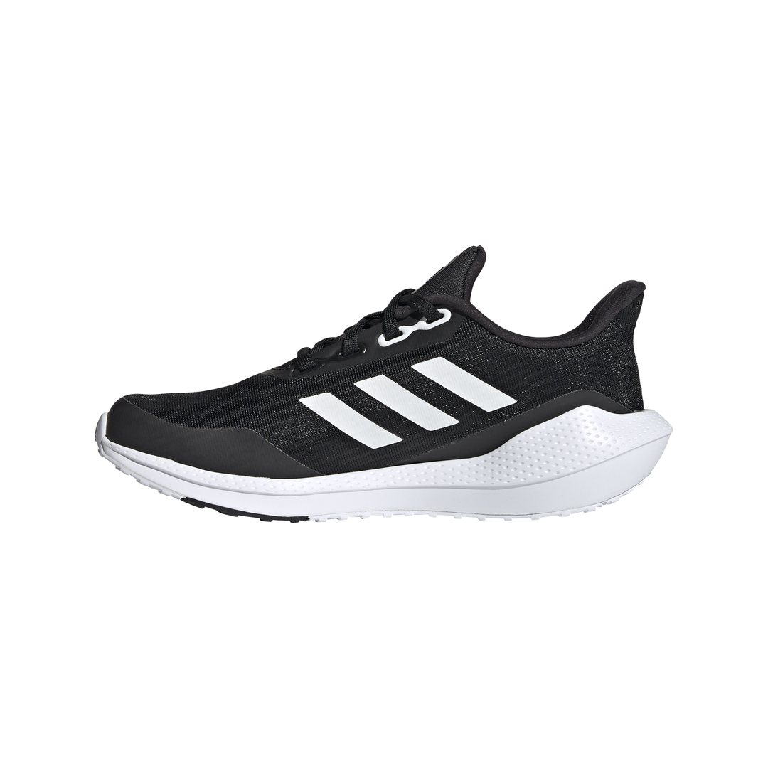 Sneakers og sko adidas Performance Eq21 run j 35,5 Sort | FX2248, 1