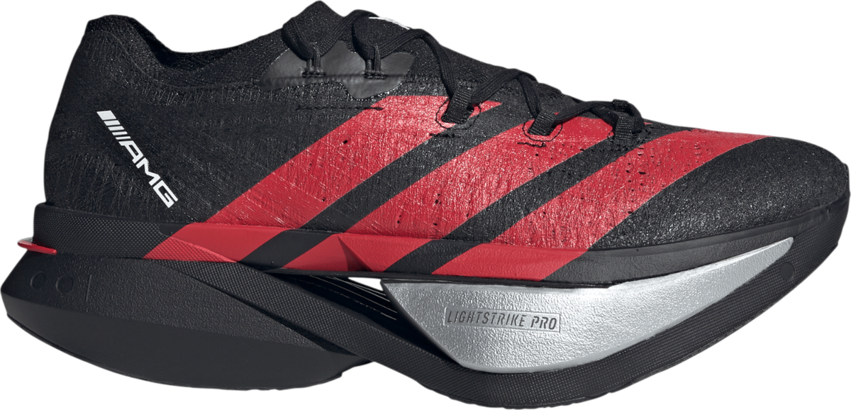 Sneakers og sko adidas Performance Adizero Prime X 3 Strung AMG Sort | kj6946, 1