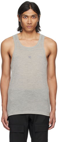 The M Tank Top