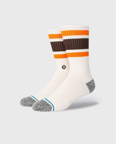 Sokker Stance BOYD STAPLE SOCKS Flerfarvet | 190107459174, 1