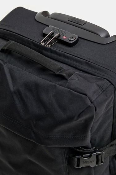 Kuffert EASTPAK Eastpak Strapverz S Cabin Luggage Sort | EK00096L0081, 3
