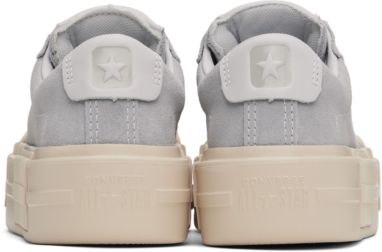 Sneakers og sko Converse Chuck Taylor All Star Cruise Low Top Grå | A14232C, 1