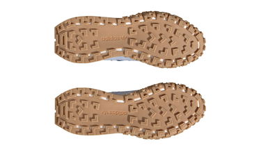 Sneakers og sko adidas Originals Retropy E5 W Blå | H06141, 4