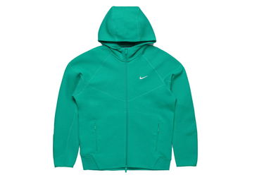 Sweatshirt Nike Men's x NOCTA Tech Fleece Sort | FD8457-010, 4