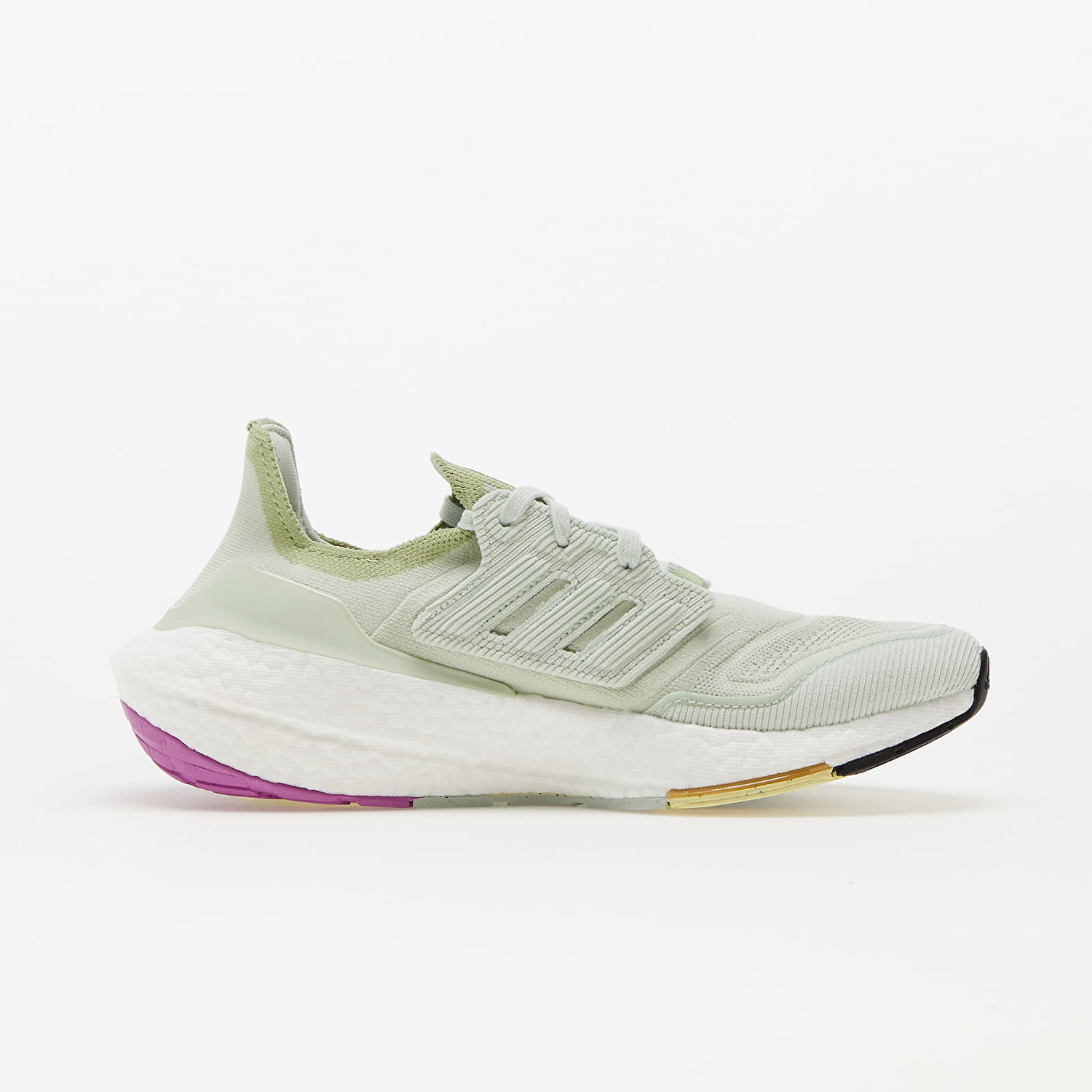 Sneakers og sko adidas Performance UltraBOOST 22 Grøn | GX9162, 1