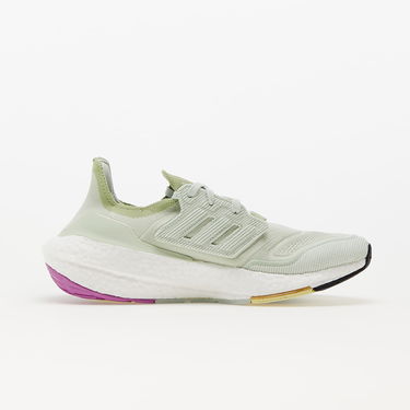 Sneakers og sko adidas Performance UltraBOOST 22 Grøn | GX9162, 1