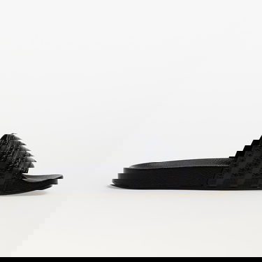 Sneakers og sko adidas Originals Adilette Sort | FZ6452, 1