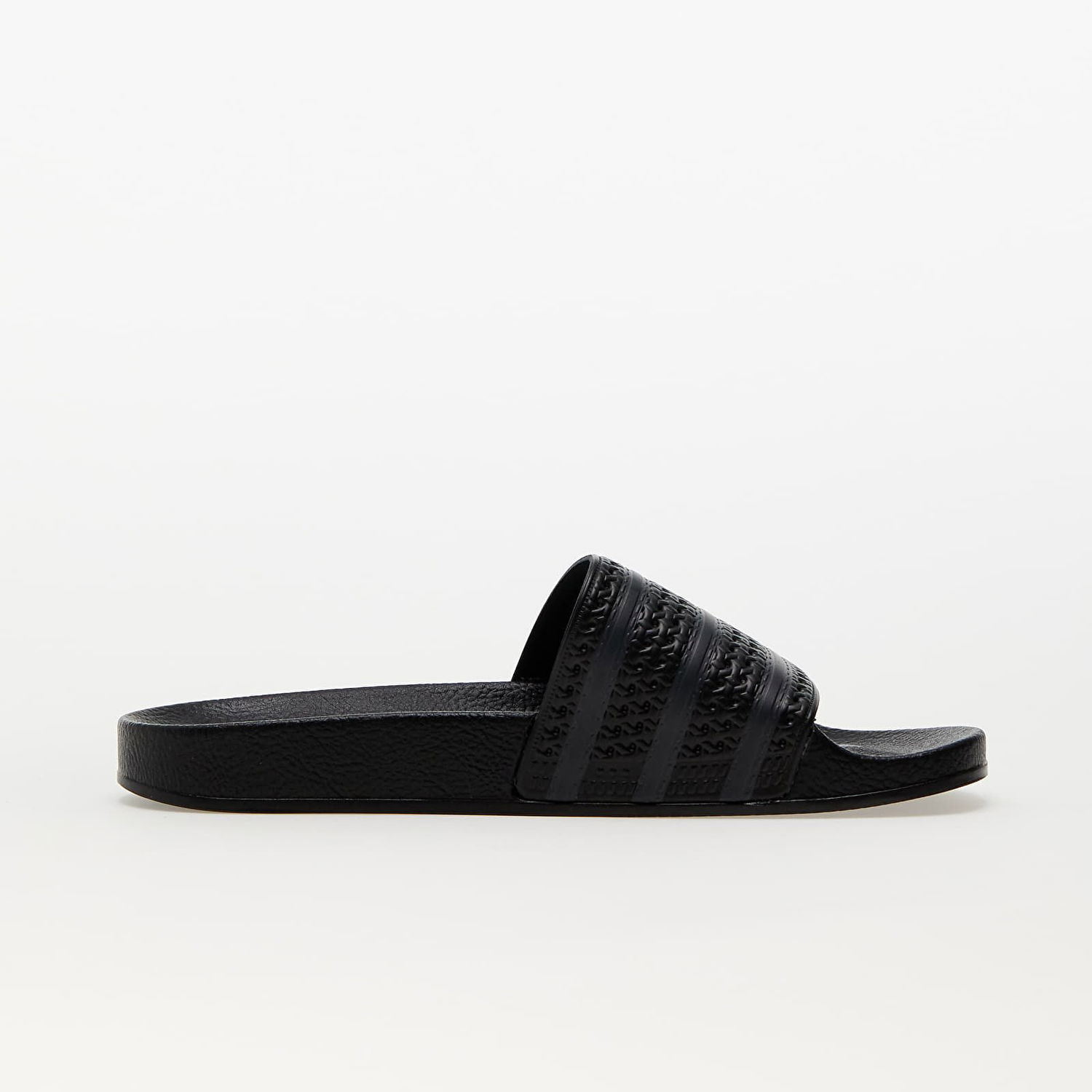 Sneakers og sko adidas Originals Adilette Sort | FZ6452, 1