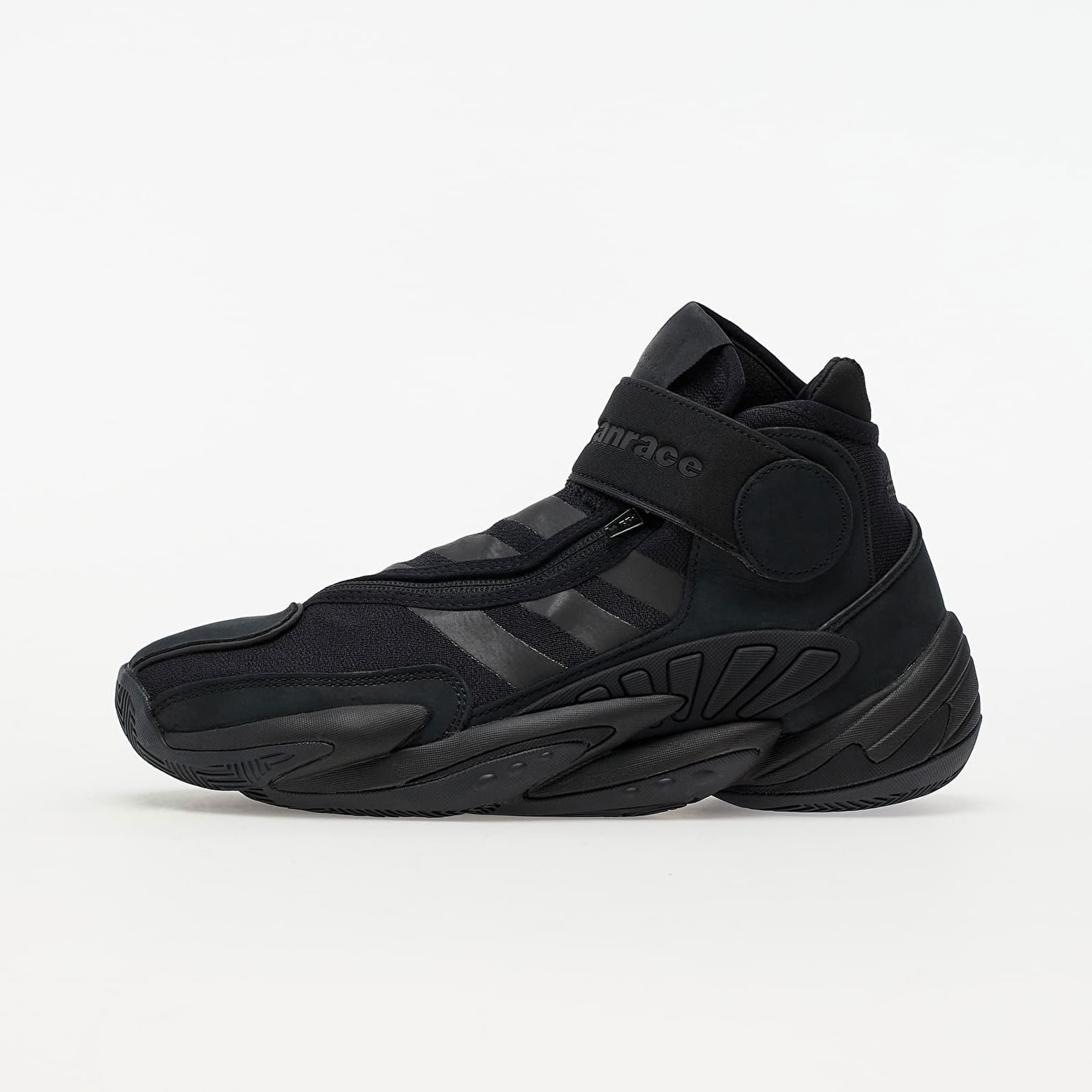 Sneakers og sko adidas Performance Pharrell Williams 0 TO 60 Sort | GX2486, 0
