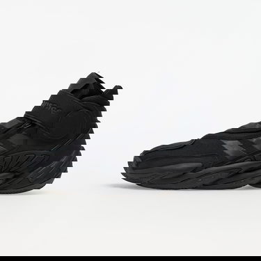 Sneakers og sko adidas Performance Pharrell Williams 0 TO 60 Sort | GX2486, 0