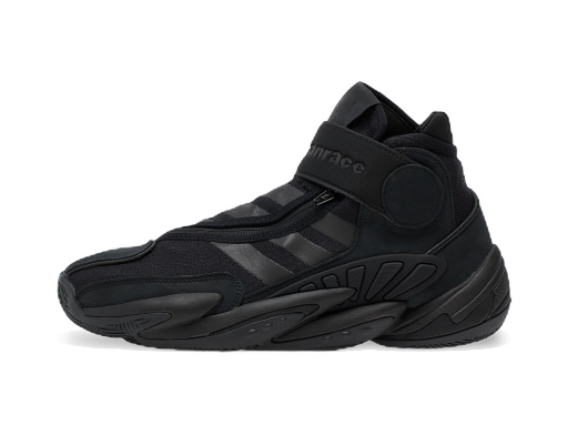 Sneakers og sko adidas Performance Pharrell Williams 0 TO 60 Sort | GX2486
