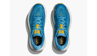 Sneakers og sko Hoka One One Y Clifton 10 Big Kids Size: 3.5 Blå | 1168860-ALF, 6
