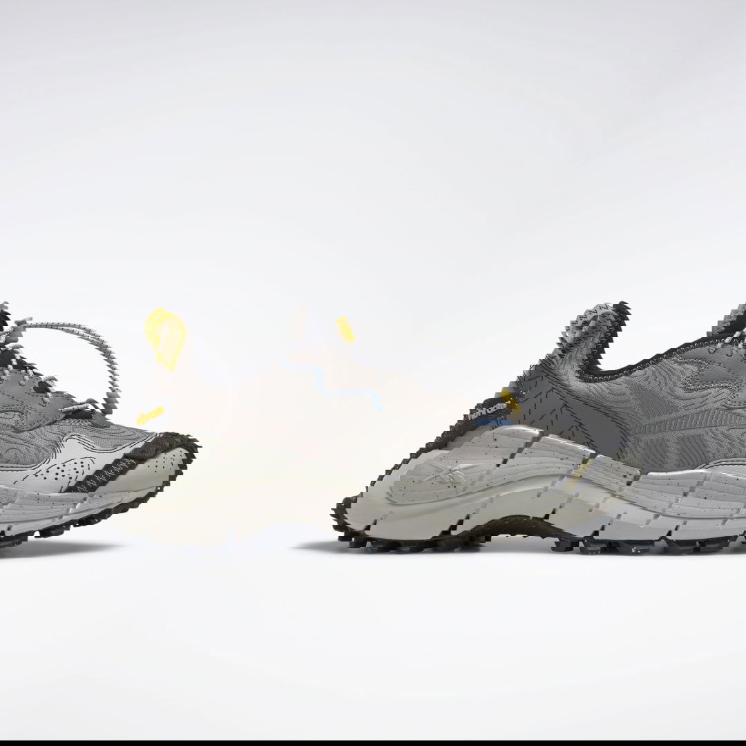 Sneakers og sko Reebok Zig Kinetica II Edge Grå | GX0117, 0