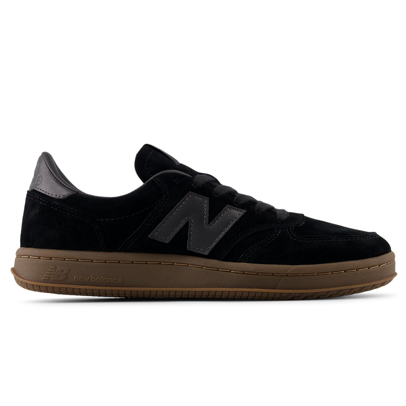 Sneakers og sko New Balance CT500 Sort | NBCT500TRC