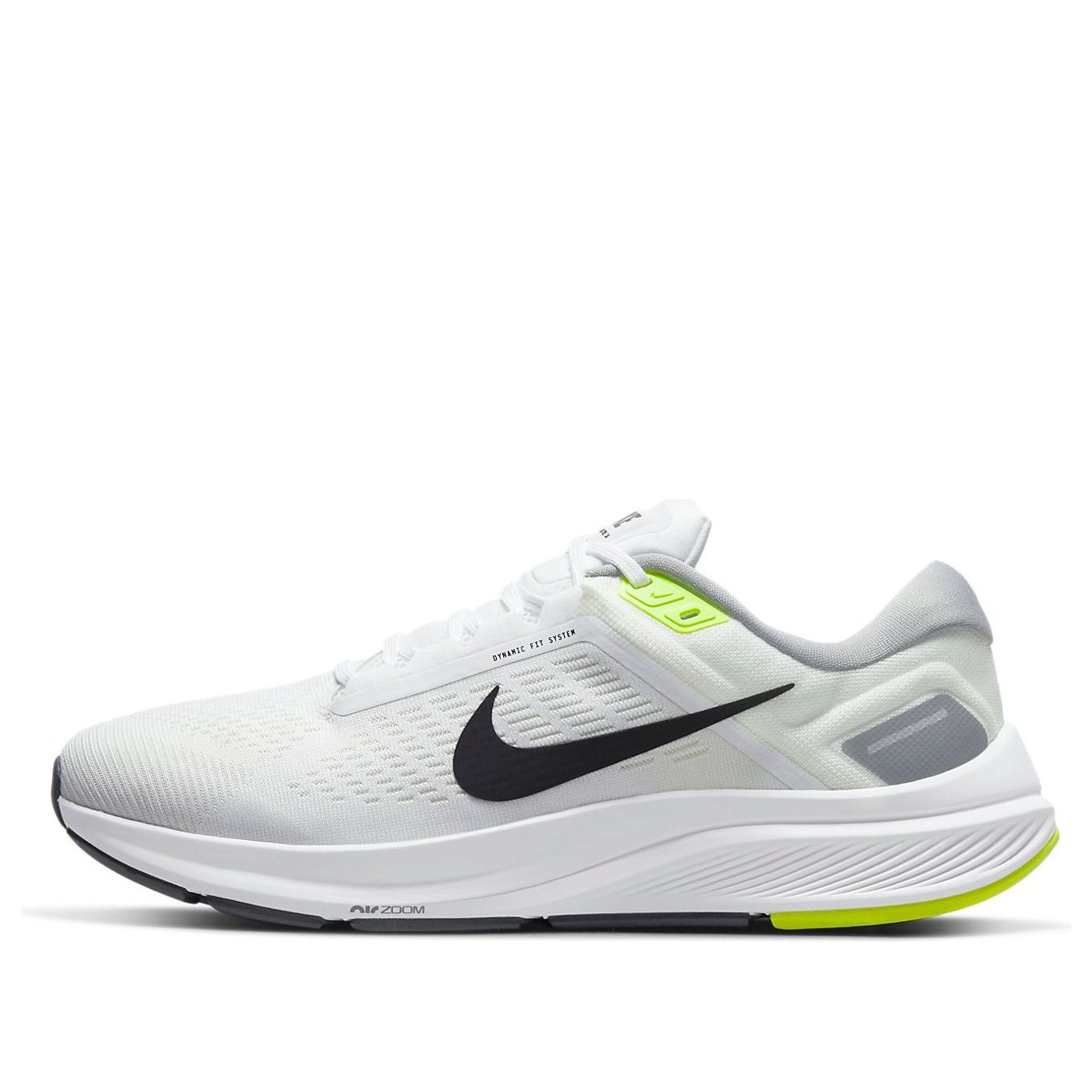 Sneakers og sko Nike Air Zoom Structure 24 Hvid | DR9879-100, 0