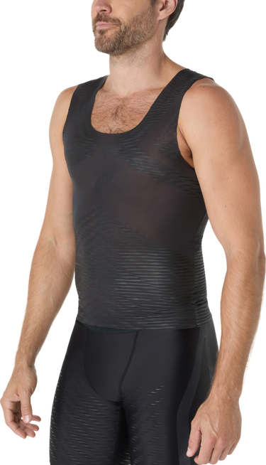Tanktop Asics METASPEED BASELAER Sleeveless Top Sort | 2011d255-001, 3