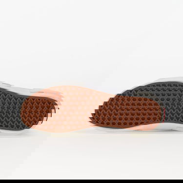 Sneakers og sko Vans SK8-Hi Reconstruct Sort | VN0005UK6BT1, 3