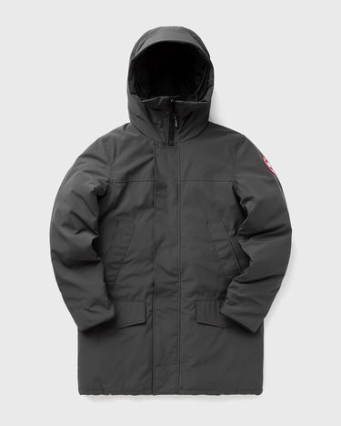 Parka Canada Goose Langford Hooded Longline Parka Grå | 2052M-9431, 1